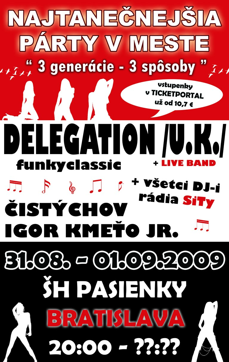 picture RÁDIO SITY - 5. narodeniny